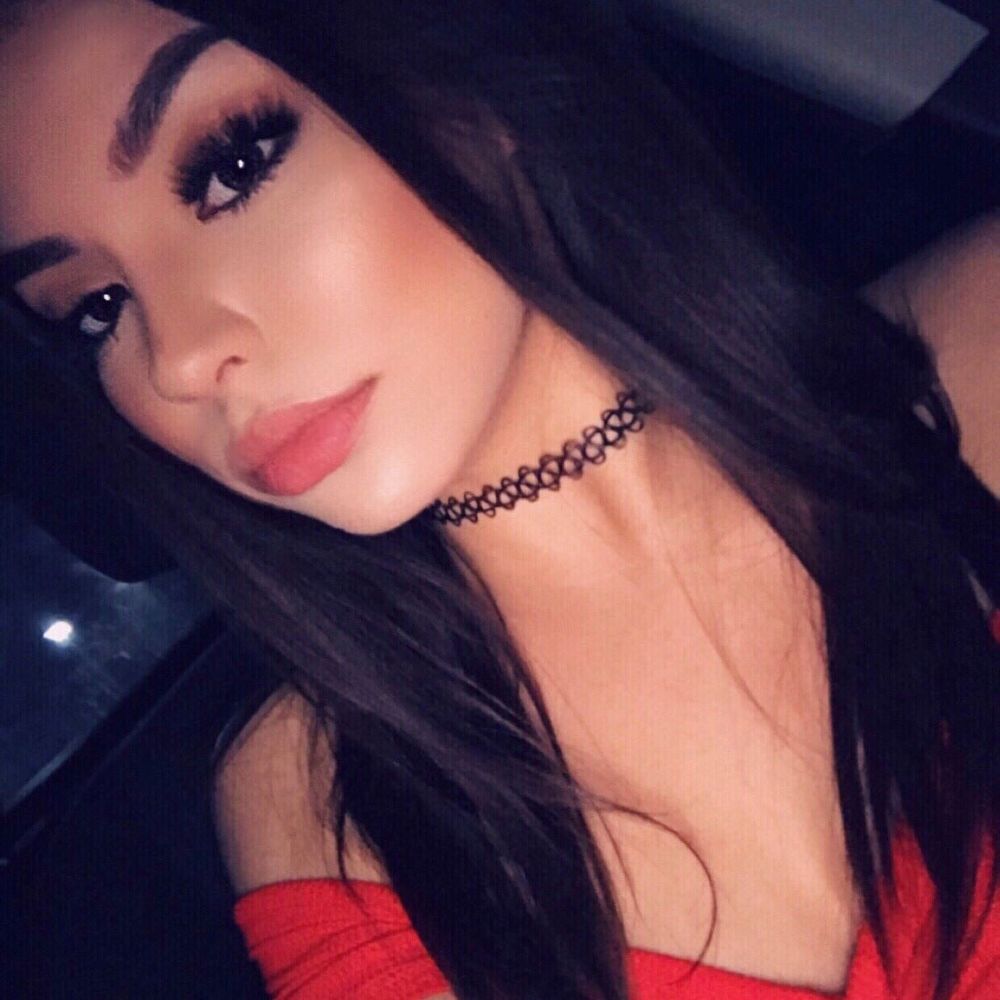 Meet your Posher, Carmen